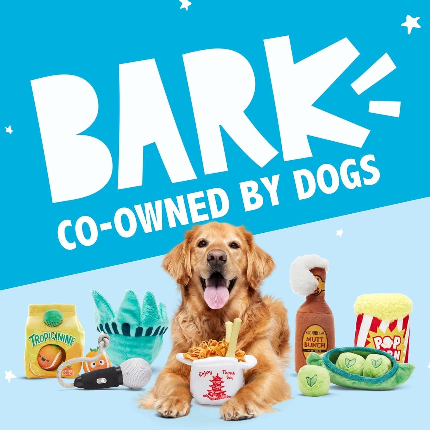 2 - in - 1 Interactive Plush Dog Toy – Rip & Reveal Squeaky Toy for Dogs & Puppies - Paw Fit Gears